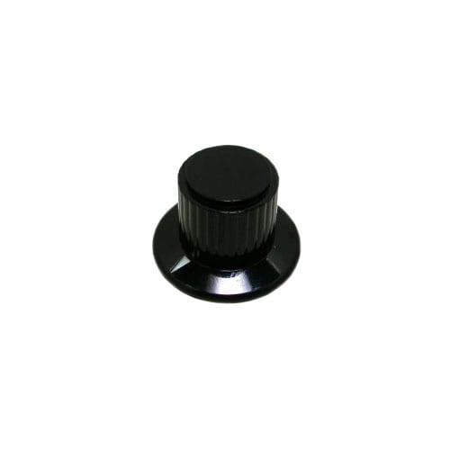 PCB, Pots, encoders & knobs, available in a variety of colours, abs plastic, aluminium, shell with plastic insert & solid aluminium. Without LED illumination, with LED illumination, knobs usually plastic available in many custom options to loosen, tighten, push or pull, as a fixed handle. Used for many applications. RJS Electronics Ltd.