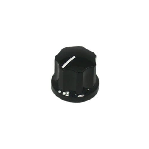 Pots, encoders & knobs, available in a variety of colours, abs plastic, aluminium, shell with plastic insert & solid aluminium. Without LED illumination, with LED illumination, knobs usually plastic available in many custom options to loosen, tighten, push or pull, as a fixed handle. Used for many applications. RJS Electronics Ltd.