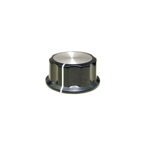 PCB, Pots, encoders & knobs, available in a variety of colours, abs plastic, aluminium, shell with plastic insert & solid aluminium. Without LED illumination, with LED illumination, knobs usually plastic available in many custom options to loosen, tighten, push or pull, as a fixed handle. Used for many applications. RJS Electronics Ltd.