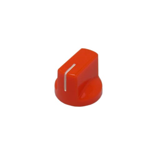 PCB, Pots, encoders & knobs, available in a variety of colours, abs plastic, aluminium, shell with plastic insert & solid aluminium. Without LED illumination, with LED illumination, knobs usually plastic available in many custom options to loosen, tighten, push or pull, as a fixed handle. Used for many applications. RJS Electronics Ltd.