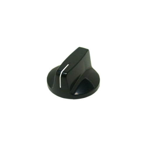 PCB, Pots, encoders & knobs, available in a variety of colours, abs plastic, aluminium, shell with plastic insert & solid aluminium. Without LED illumination, with LED illumination, knobs usually plastic available in many custom options to loosen, tighten, push or pull, as a fixed handle. Used for many applications. RJS Electronics Ltd.