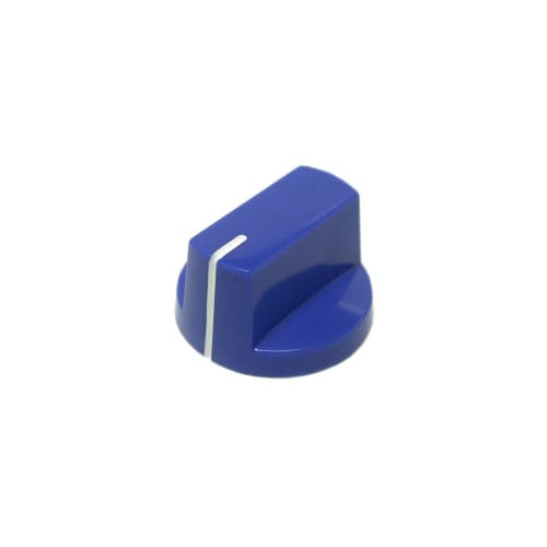PCB, Pots, encoders & knobs, available in a variety of colours, abs plastic, aluminium, shell with plastic insert & solid aluminium. Without LED illumination, with LED illumination, knobs usually plastic available in many custom options to loosen, tighten, push or pull, as a fixed handle. Used for many applications. RJS Electronics Ltd.