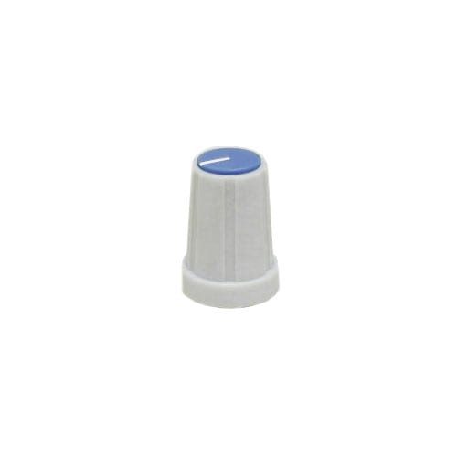 PCB, Pots, encoders & knobs, available in a variety of colours, abs plastic, aluminium, shell with plastic insert & solid aluminium. Without LED illumination, with LED illumination, knobs usually plastic available in many custom options to loosen, tighten, push or pull, as a fixed handle. Used for many applications. RJS Electronics Ltd.