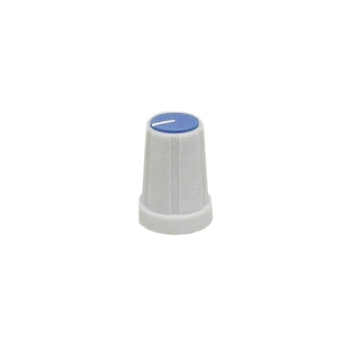 PCB, Pots, encoders & knobs, available in a variety of colours, abs plastic, aluminium, shell with plastic insert & solid aluminium. Without LED illumination, with LED illumination, knobs usually plastic available in many custom options to loosen, tighten, push or pull, as a fixed handle. Used for many applications. RJS Electronics Ltd.