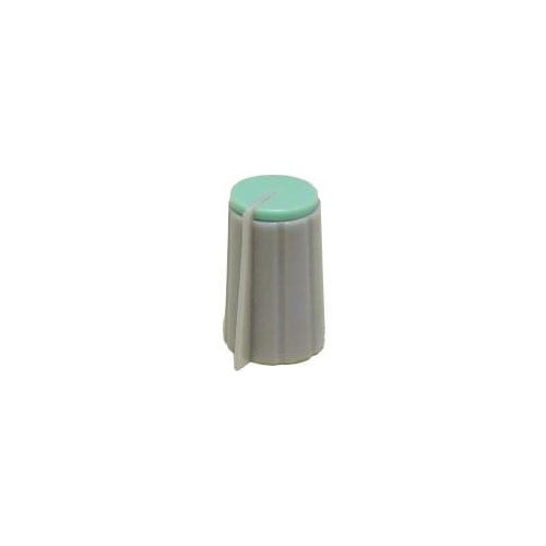 PCB, Pots, encoders & knobs, available in a variety of colours, abs plastic, aluminium, shell with plastic insert & solid aluminium. Without LED illumination, with LED illumination, knobs usually plastic available in many custom options to loosen, tighten, push or pull, as a fixed handle. Used for many applications. RJS Electronics Ltd.