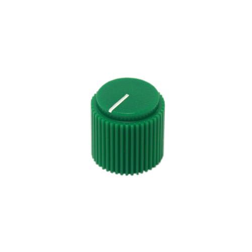 PCB, Pots, encoders & knobs, available in a variety of colours, abs plastic, aluminium, shell with plastic insert & solid aluminium. Without LED illumination, with LED illumination, knobs usually plastic available in many custom options to loosen, tighten, push or pull, as a fixed handle. Used for many applications. RJS Electronics Ltd.