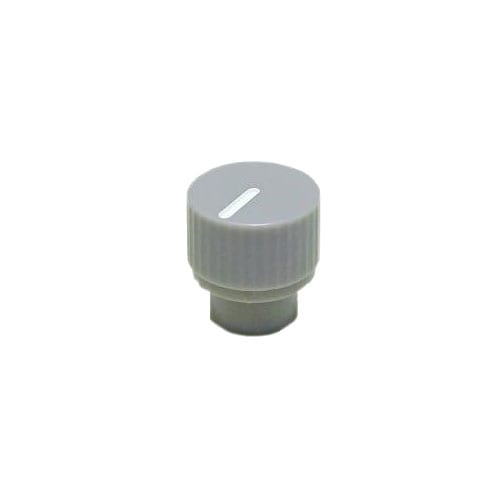 PCB, Pots, encoders & knobs, available in a variety of colours, abs plastic, aluminium, shell with plastic insert & solid aluminium. Without LED illumination, with LED illumination, knobs usually plastic available in many custom options to loosen, tighten, push or pull, as a fixed handle. Used for many applications. RJS Electronics Ltd.