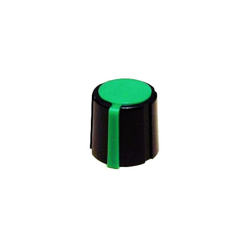 PCB, Pots, encoders & knobs, available in a variety of colours, abs plastic, aluminium, shell with plastic insert & solid aluminium. Without LED illumination, with LED illumination, knobs usually plastic available in many custom options to loosen, tighten, push or pull, as a fixed handle. Used for many applications. RJS Electronics Ltd.