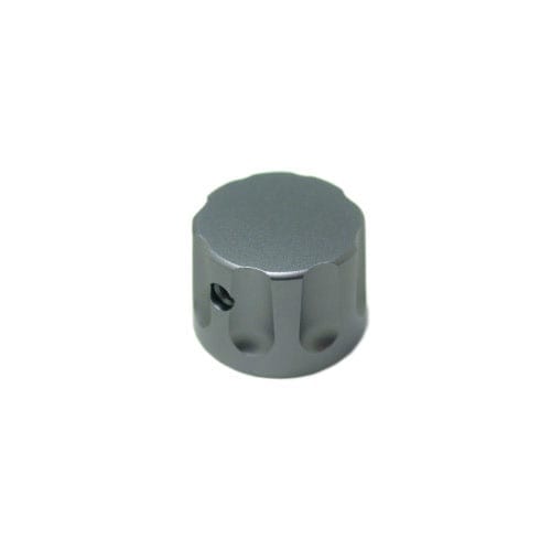 PCB, Pots, encoders & knobs, available in a variety of colours, abs plastic, aluminium, shell with plastic insert & solid aluminium. Without LED illumination, with LED illumination, knobs usually plastic available in many custom options to loosen, tighten, push or pull, as a fixed handle. Used for many applications. RJS Electronics Ltd.