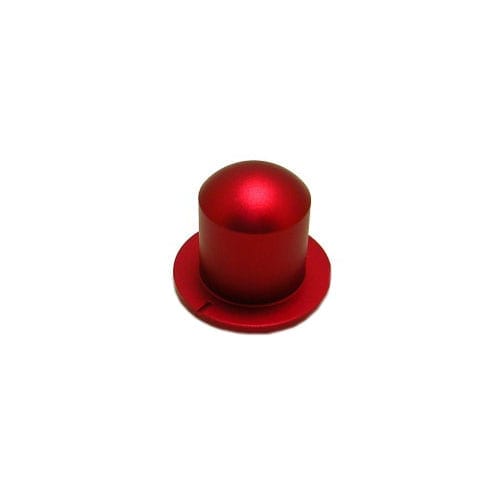 PCB, Pots, encoders & knobs, available in a variety of colours, abs plastic, aluminium, shell with plastic insert & solid aluminium. Without LED illumination, with LED illumination, knobs usually plastic available in many custom options to loosen, tighten, push or pull, as a fixed handle. Used for many applications. RJS Electronics Ltd.