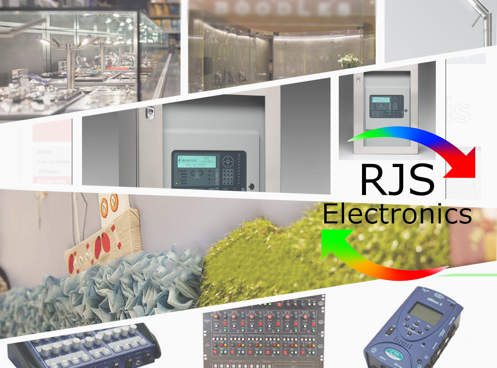 Case Study Blog RJS Electronics Ltd RJS Electronics Ltd