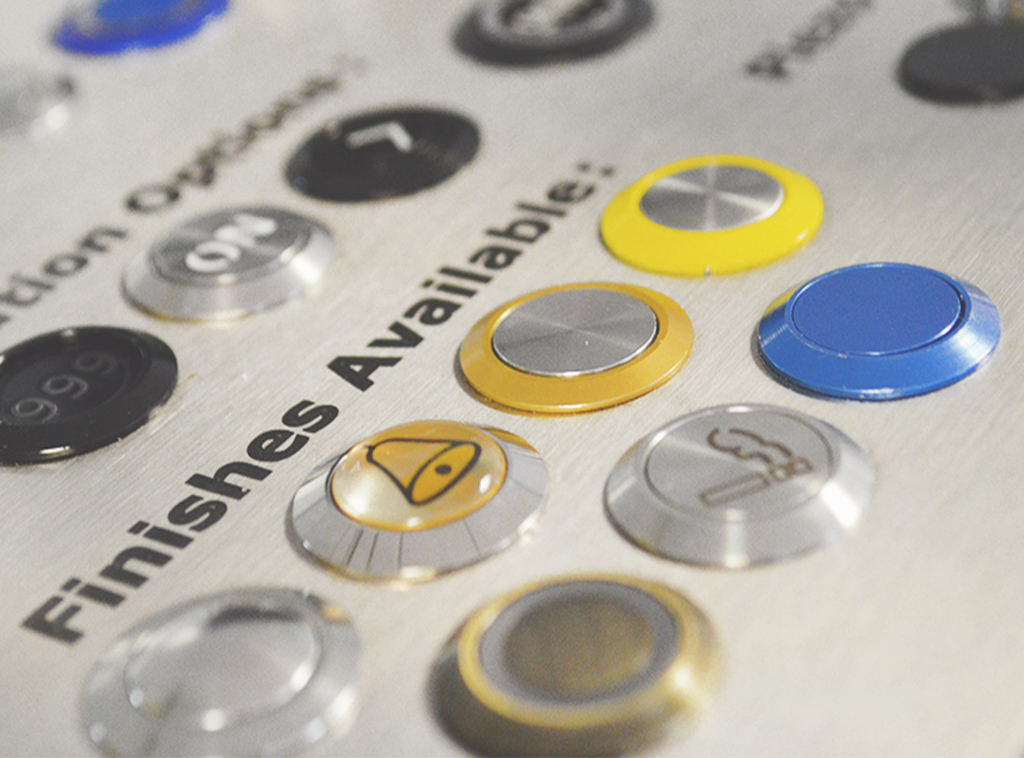 customisation. custom switches, rjs electronics ltd