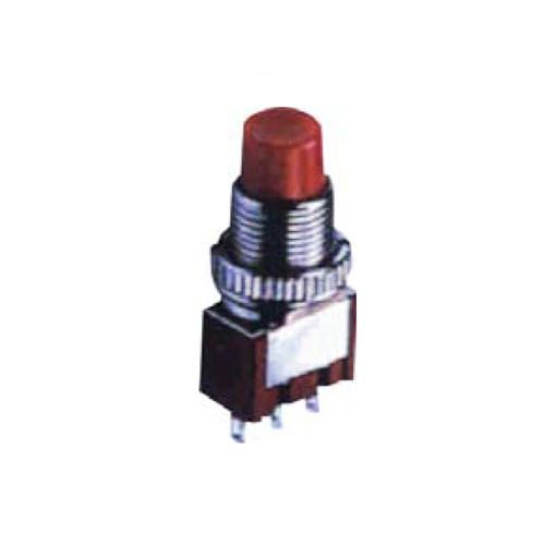 DS Footswitch 1 panel mount push button switch RJS Electronics Ltd.