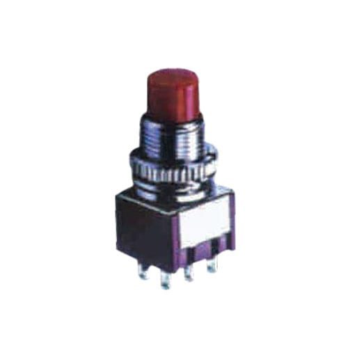 DS Footswitch 1 panel mount push button switch RJS Electronics Ltd.
