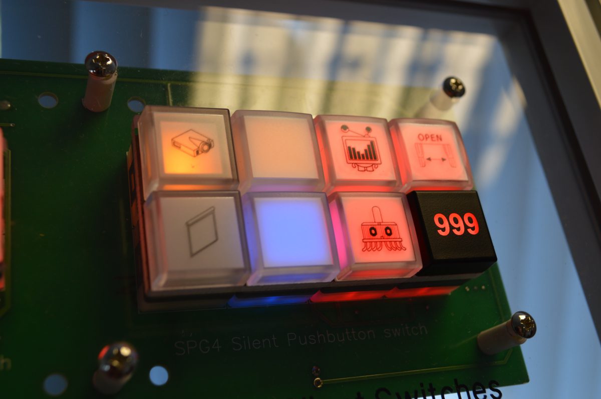 Custom Products | RJS Electronics Ltd