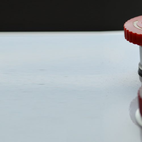 Emergency Stop Switch