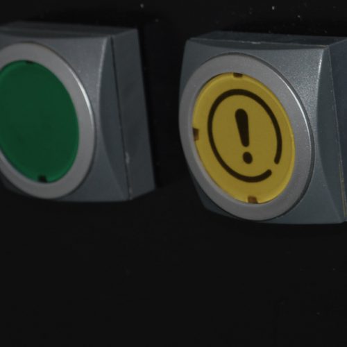Industrial Controls