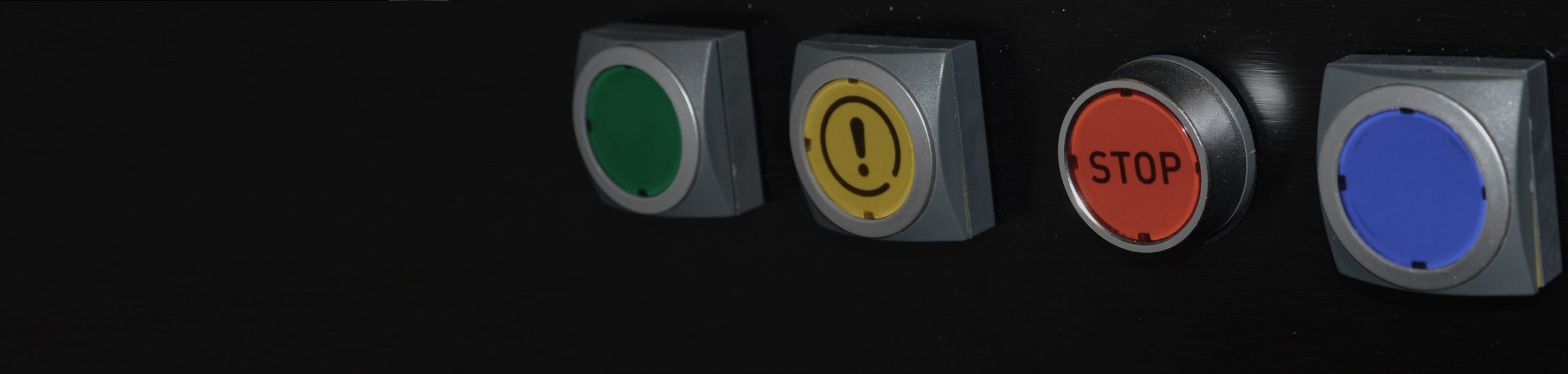 Industrial controls, switches, keylocks, emergency stop switches, rjs electronics ltd