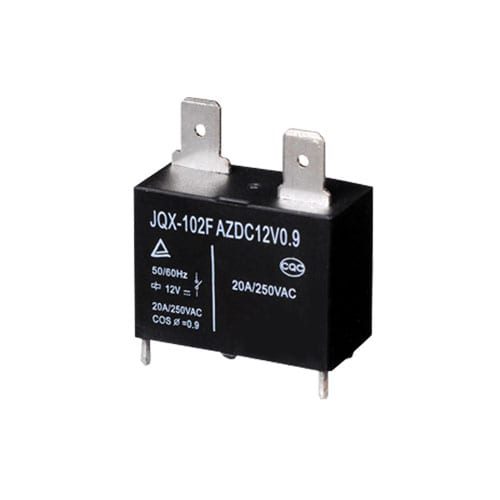 PCB, Relays, Automotive Flasher. Automotive Relays, Communication Relays, Connectors & bases, general purpose and heavy-duty relays. RJS Electronics Ltd.