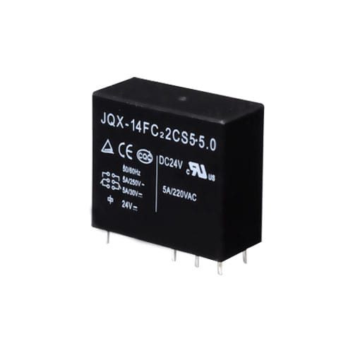 JQX-14FC1+C2 - Image 2