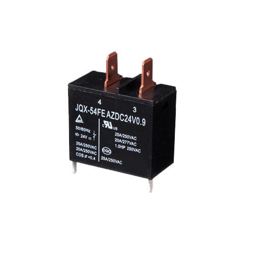 PCB, Relays, Automotive Flasher. Automotive Relays, Communication Relays, Connectors & bases, general purpose and heavy-duty relays. RJS Electronics Ltd.