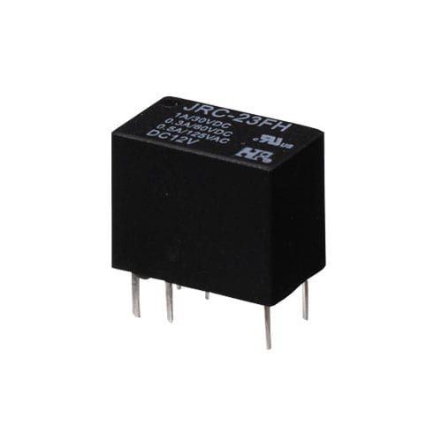 PCB, Relays, Automotive Flasher. Automotive Relays, Communication Relays, Connectors & bases, general purpose and heavy-duty relays. RJS Electronics Ltd.