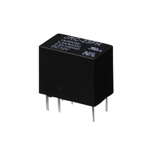 PCB, Relays, Automotive Flasher. Automotive Relays, Communication Relays, Connectors & bases, general purpose and heavy-duty relays. RJS Electronics Ltd.