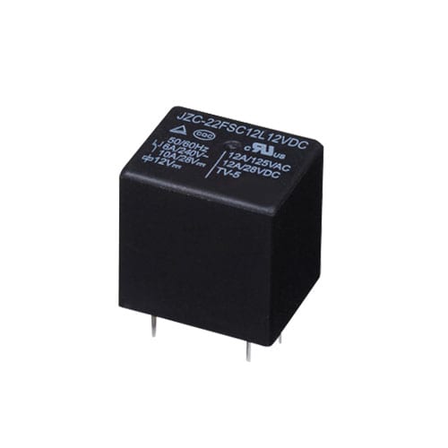 PCB, Relays, Automotive Flasher. Automotive Relays, Communication Relays, Connectors & bases, general purpose and heavy-duty relays. RJS Electronics Ltd.