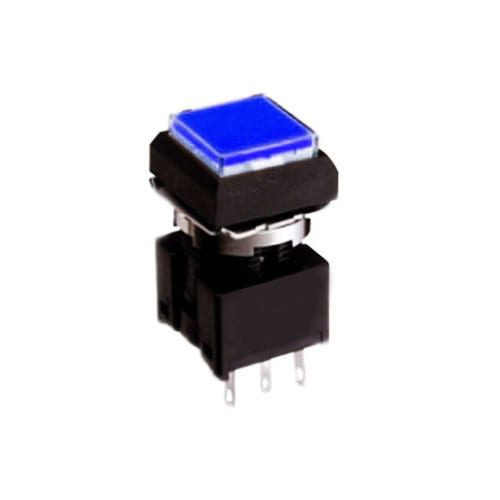 KH Square Illuminated Push Switch - Image 2