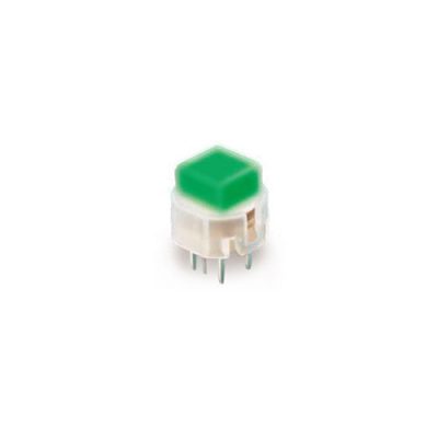 KS01-AL Panel Mount, PCB, push button switches with tactile function, momentary or latching tactile switch, tact switch and tactile switch function, with led illumination or without LED illumination. IP Rating, custom options available, led switches, RJS Electronics Ltd