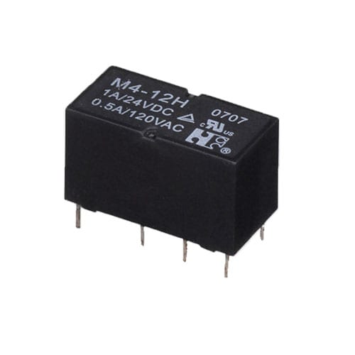 PCB, Relays, Automotive Flasher. Automotive Relays, Communication Relays, Connectors & bases, general purpose and heavy-duty relays. RJS Electronics Ltd.