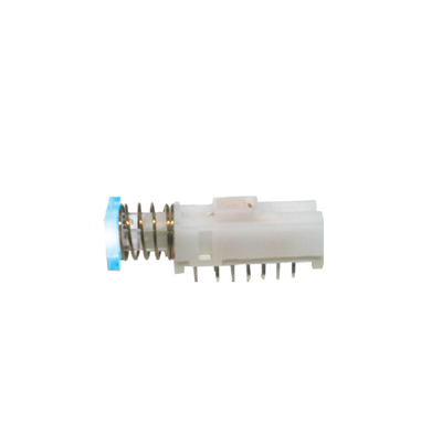 ML pcb push button, illuminated led switch, led button, rjs electronics ltd