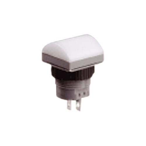 ML Square, Domed Indicator, Industrial controls LED indicator
