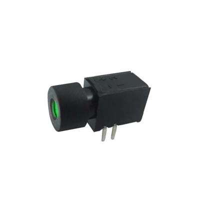 MLS push button switch, LED illuminated, pcb mount, rjs electronics ltd