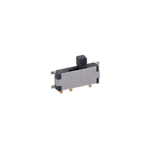 MSS3 PCB Slide Switch, slide switches, non-illuminated, RJS Electronics