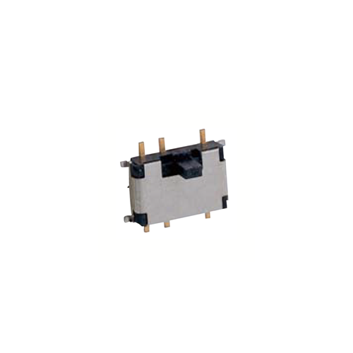 MSS6 PCB Slide Switch, slide switches, non-illuminated, RJS Electronics