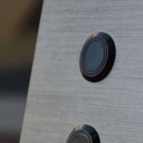Metal Pushbutton Switches