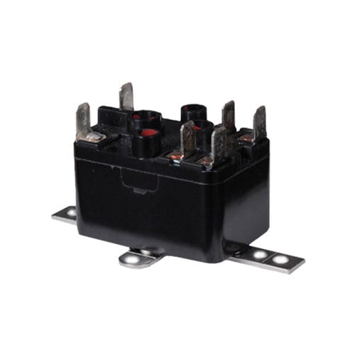 PCB, Relays, Automotive Flasher. Automotive Relays, Communication Relays, Connectors & bases, general purpose and heavy-duty relays. RJS Electronics Ltd.