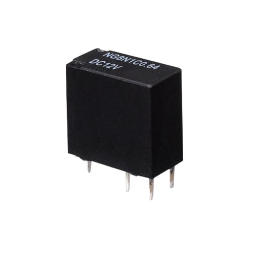 PCB, RELAY, Automotive Flasher. Automotive Relays, Communication Relays, Connectors & bases, general purpose and heavy duty relays.