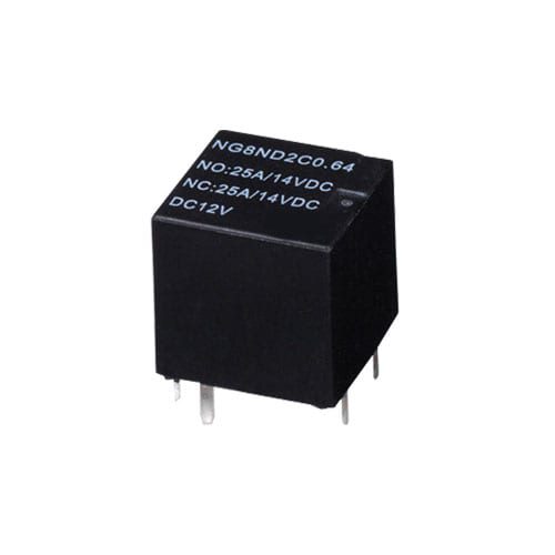 PCB, RELAY, Available Automotive Flasher. Automotive Relays, Communication Relays, Connectors & bases, general purpose and heavy duty relays.