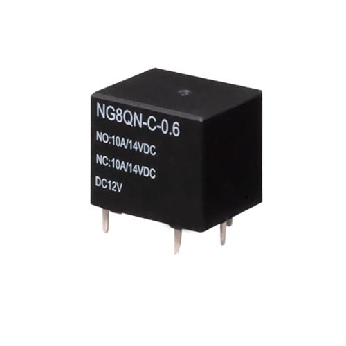 PCB, RELAYS, Automotive Flasher. Automotive Relays, Communication Relays, Connectors & bases, general purpose and heavy duty relays.