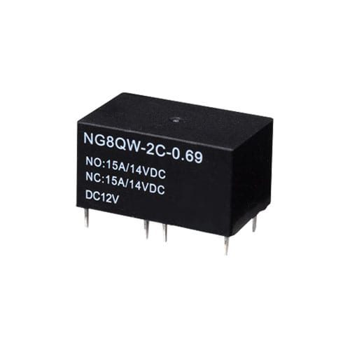 PCB. RELAY, Automotive Flasher. Automotive Relays, Communication Relays, Connectors & bases, general purpose and heavy duty relays.