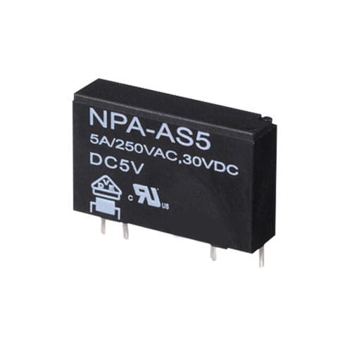 PCB, Relays, Automotive Flasher. Automotive Relays, Communication Relays, Connectors & bases, general purpose and heavy-duty relays. RJS Electronics Ltd.