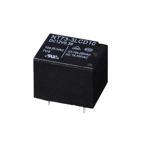 PCB, Relays, Automotive Flasher. Automotive Relays, Communication Relays, Connectors & bases, general purpose and heavy-duty relays. RJS Electronics Ltd.