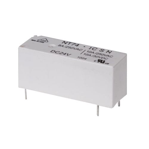 PCB, Relays, Automotive Flasher. Automotive Relays, Communication Relays, Connectors & bases, general purpose and heavy-duty relays. RJS Electronics Ltd.