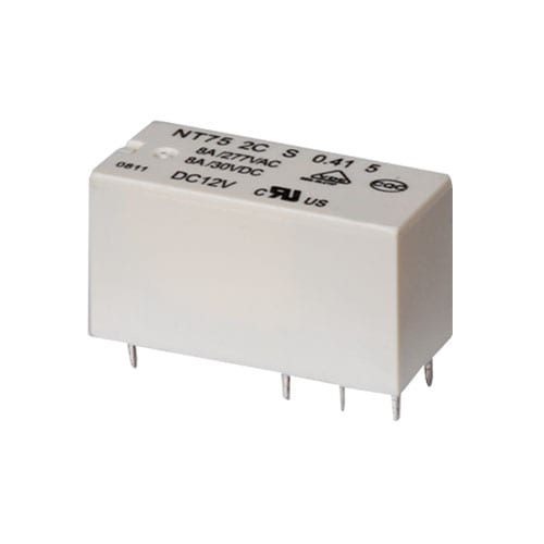 PCB, Relays, Automotive Flasher. Automotive Relays, Communication Relays, Connectors & bases, general purpose and heavy-duty relays. RJS Electronics Ltd.