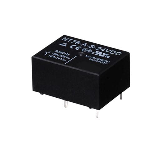 PCB, Relays, Automotive Flasher. Automotive Relays, Communication Relays, Connectors & bases, general purpose and heavy-duty relays. RJS Electronics Ltd.