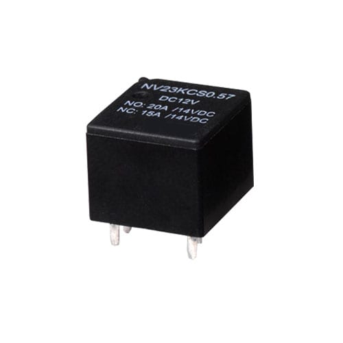 PCB, RELAY: NV23K, Automotive Flasher. Automotive Relays,