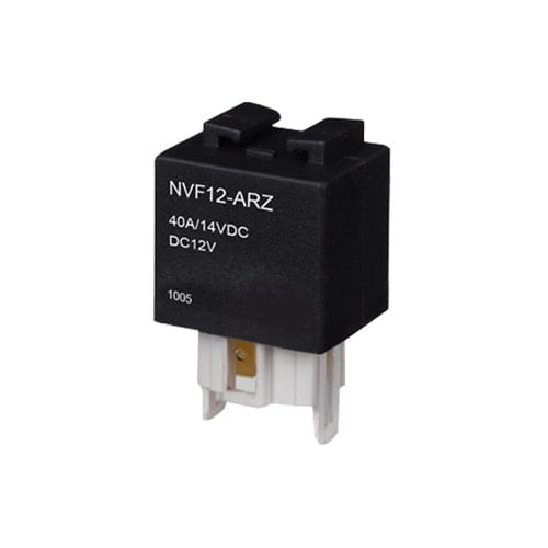PCB, Relays, Automotive Flasher. Automotive Relays, Communication Relays, Connectors & bases, general purpose and heavy-duty relays.
