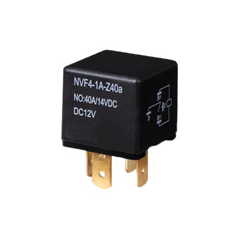 PCB, Relays, Automotive Flasher. Automotive Relays, Communication Relays, Connectors & bases, general purpose and heavy-duty relays.